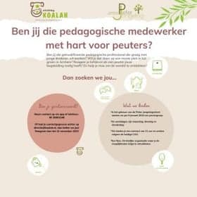 Peuteropvang De Bongerd foto 8