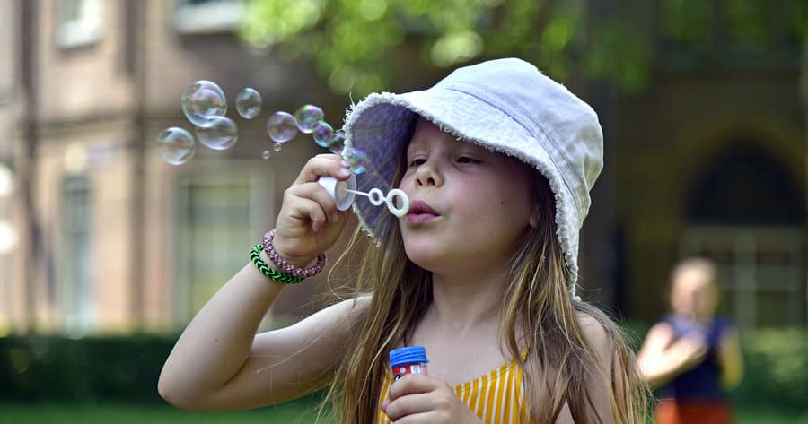 Sinne dagopvang Techumerpleats foto 9