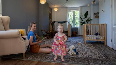 Comme a la Maison foto 4