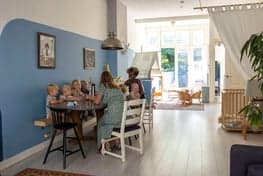 Comme a la Maison foto 6