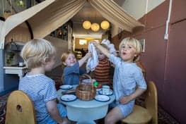 Comme a la Maison foto 9