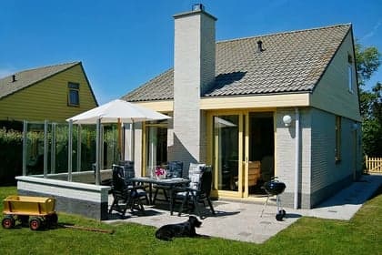 't Zeepaardje foto 6