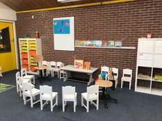 Kinderopvang de Wiebelboot