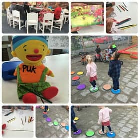 Kinderopvang de Wiebelboot 3