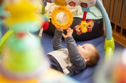 Kinderopvang de Wiebelboot foto 6