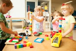 Kinderopvang de Wiebelboot foto 7