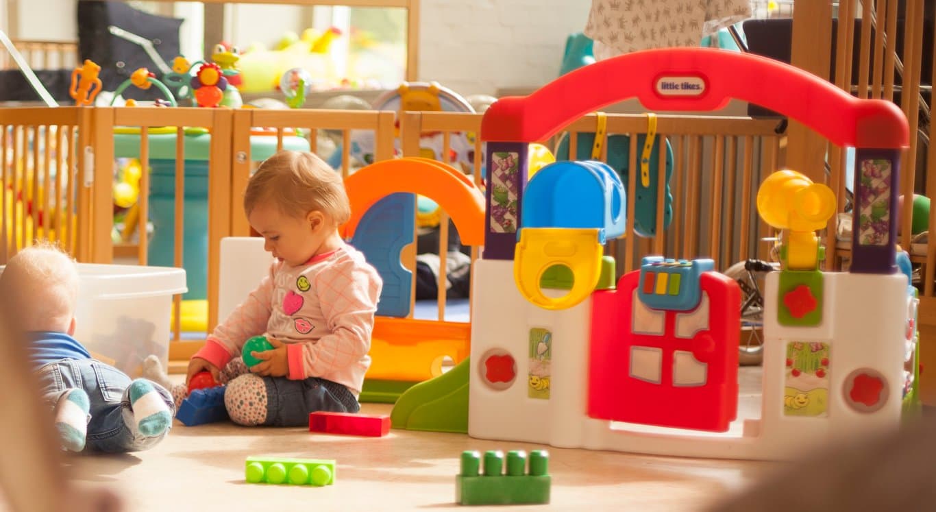 Kinderopvang de Wiebelboot foto 8