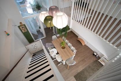 De Kleine Wereld Van Ostadestraat foto 9