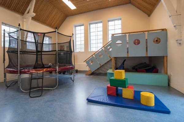 Partou BSO Frans Netscherlaan 4B