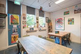 Partou BSO Frans Netscherlaan 4B 2