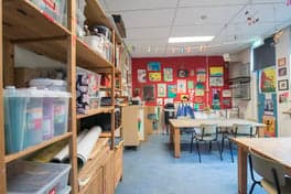 Partou BSO Frans Netscherlaan 4B 3