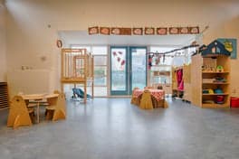 Partou BSO Frans Netscherlaan 4B foto 8