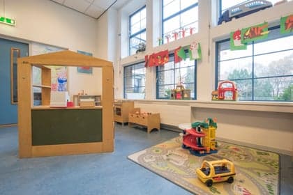 Partou BSO Frans Netscherlaan 4B foto 9