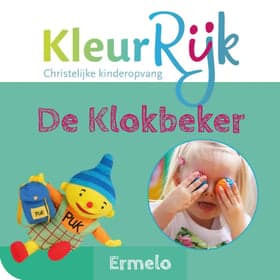 KDV Klokbeker