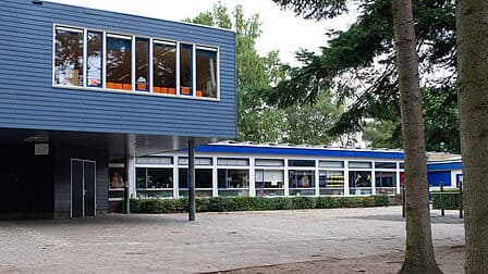 KDV Klokbeker foto 8