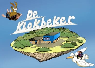 KDV Klokbeker foto 9