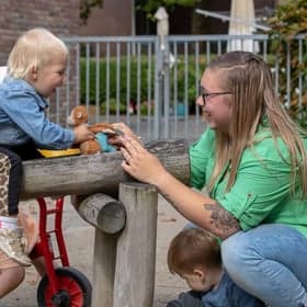 PeuterStart Jip en Janneke 2