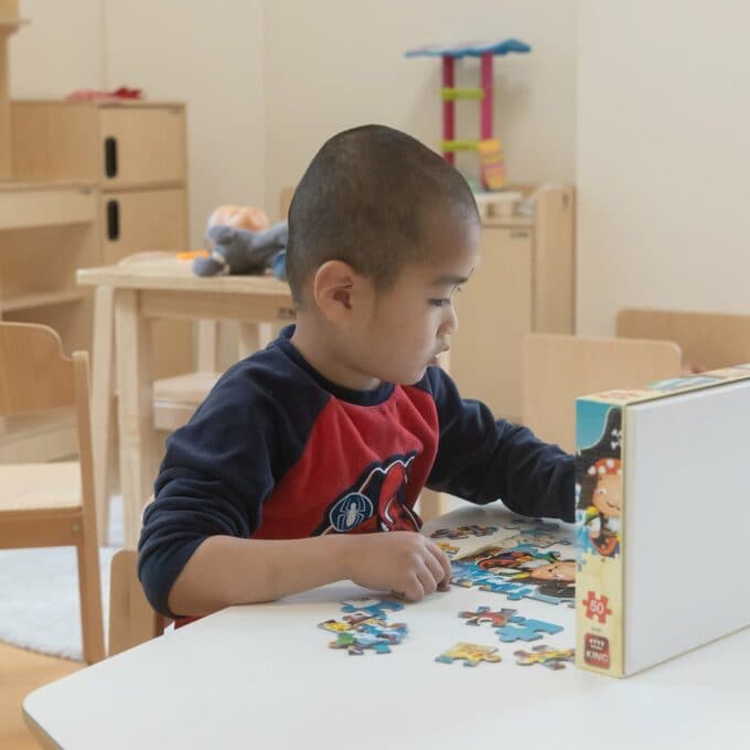 PeuterStart Jip en Janneke 3