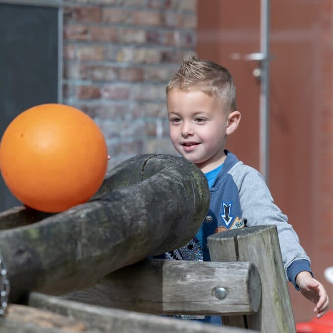 PeuterStart Jip en Janneke foto 4