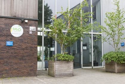 Hero BSO Van Turnhoutpad