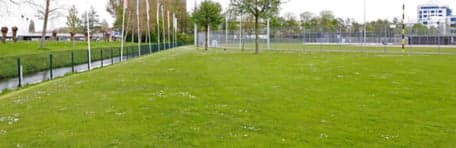 Hero BSO Van Turnhoutpad 2