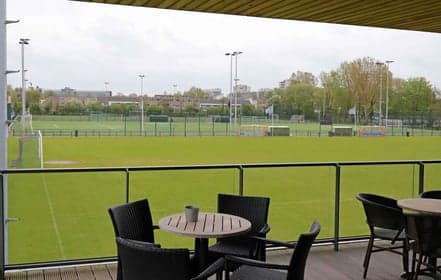 Hero BSO Van Turnhoutpad foto 4