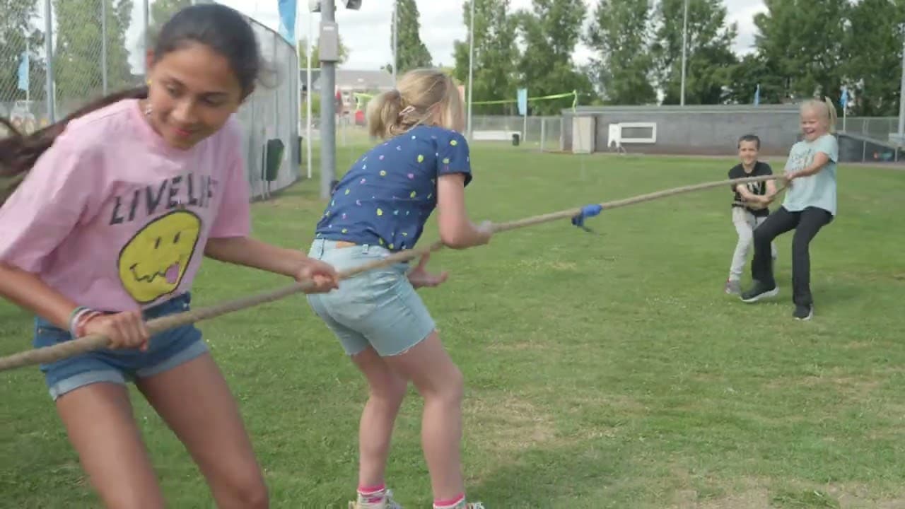 Hero BSO Van Turnhoutpad foto 5