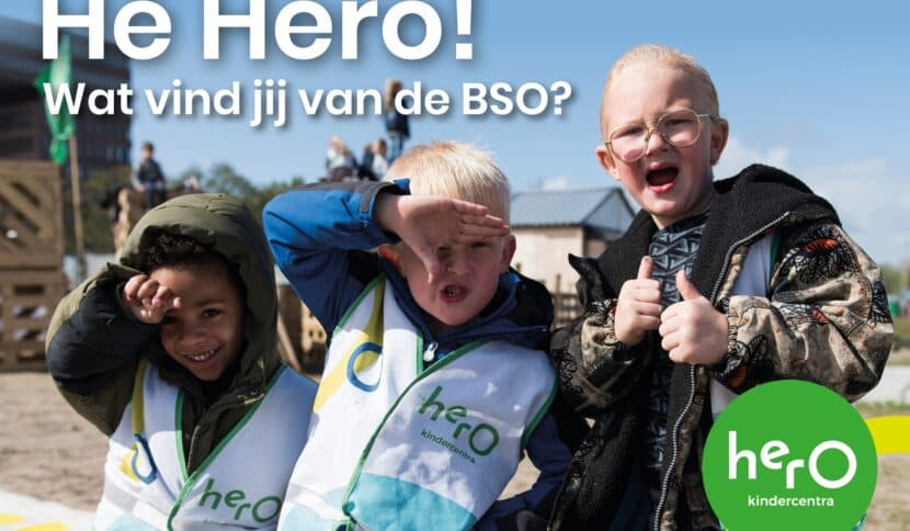 Hero BSO Van Turnhoutpad foto 9