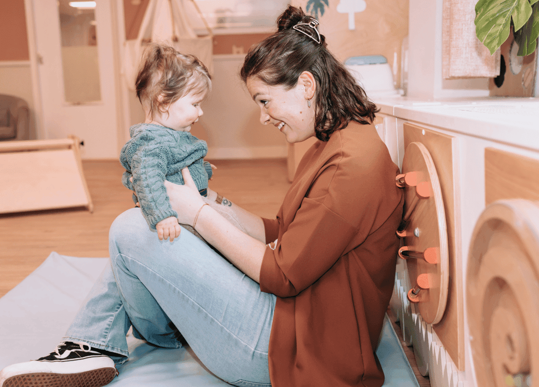 Kinderdagverblijf BenBelle Hoogland foto 5