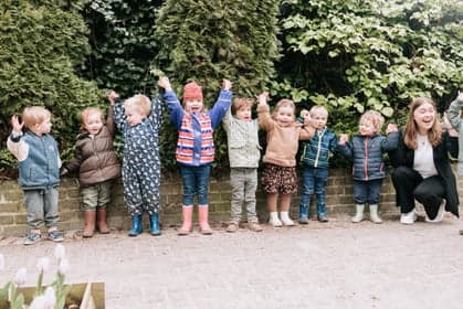 Kinderdagverblijf BenBelle Hoogland foto 9