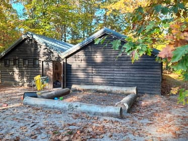 Eigen & Wijzer BSO Natuurlijk!