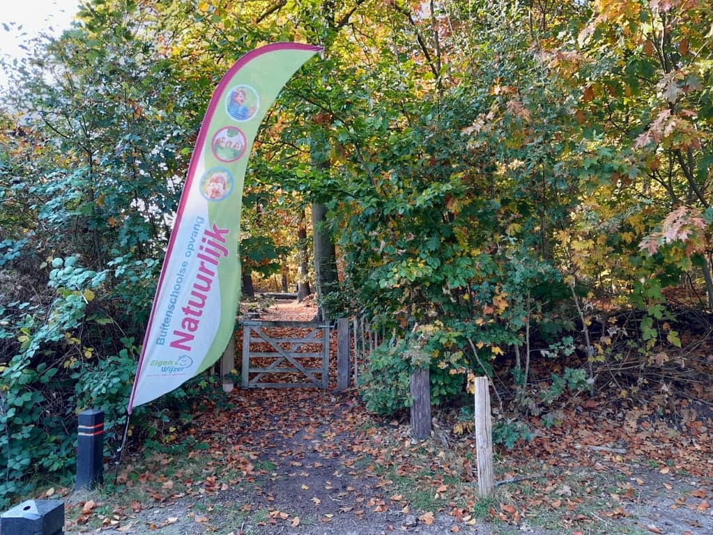 Eigen & Wijzer BSO Natuurlijk! foto 4