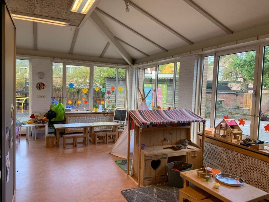 Eigen & Wijzer BSO Natuurlijk! foto 9