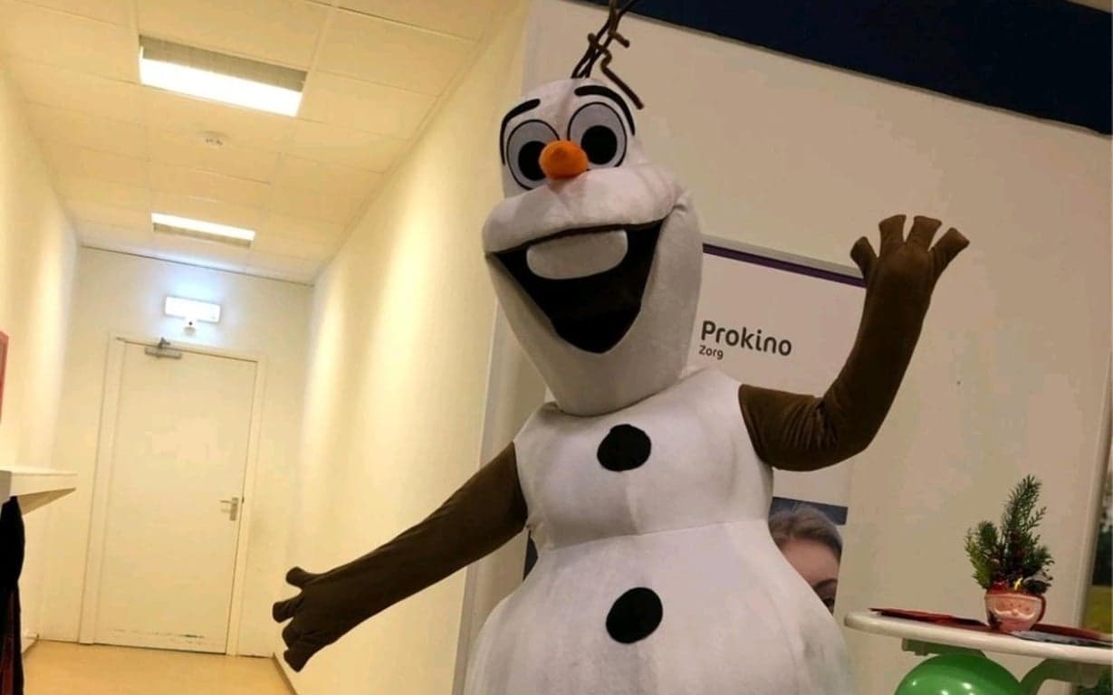 Prokino Klim-INN KDV/POV 3