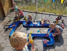 Peuterspeelzaal 't Zwanenest 2