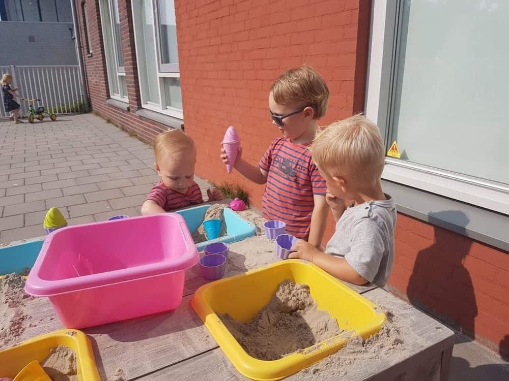 Peuterspeelzaal 't Zwanenest 3