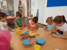 Peuterspeelzaal 't Zwanenest foto 4