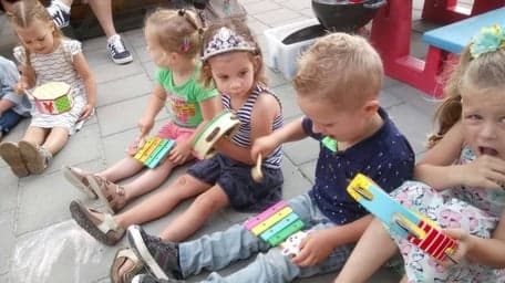 Peuterspeelzaal 't Zwanenest foto 5