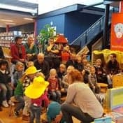 Peuterspeelzaal 't Zwanenest foto 6