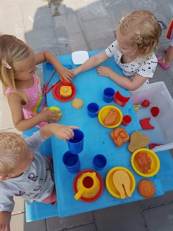 Peuterspeelzaal 't Zwanenest foto 7