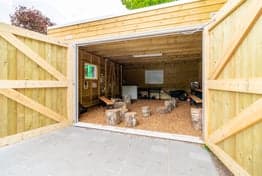 SKSG Bredero Beverburcht 3