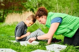 SKSG Bredero Beverburcht foto 5