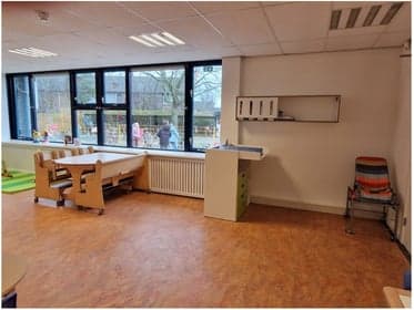Peuterschool De Aanwas 3