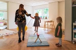 Kindercentrum Doen 2