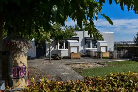 Petit Chapeau foto 6