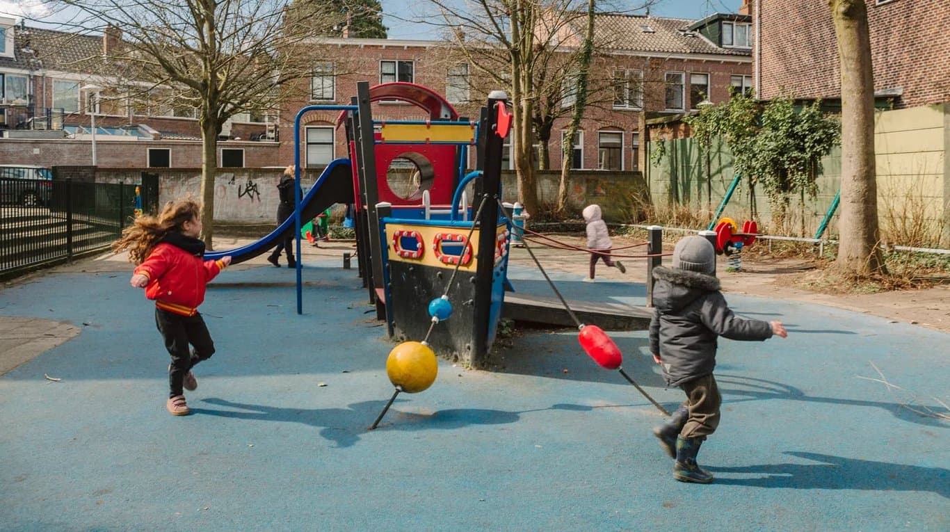 Peuteropvang Peuterboot 2