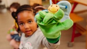 Peuteropvang Peuterboot foto 5