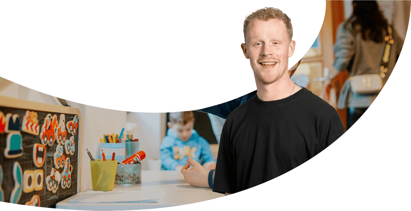 Peuteropvang Peuterboot foto 8