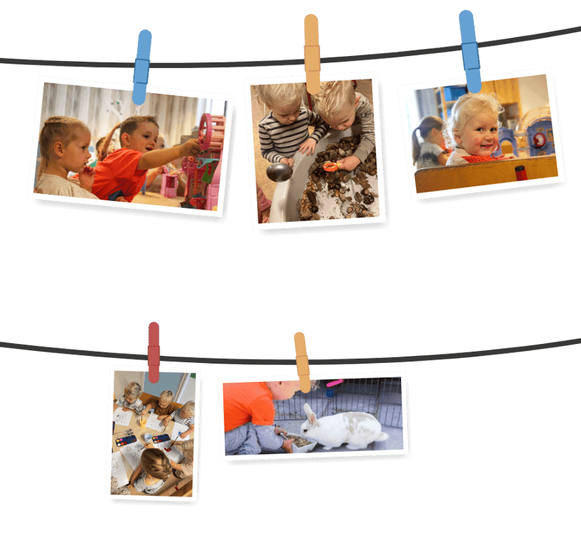 Kinderopvang Ommerkanaal foto 5