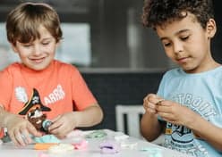 BSO Norlandia kinderopvang, locatie de Spinner 3